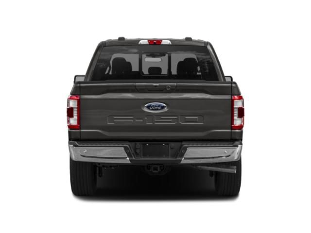 2021 Ford F-150 Lariat Blue at Ultimate Motorsports