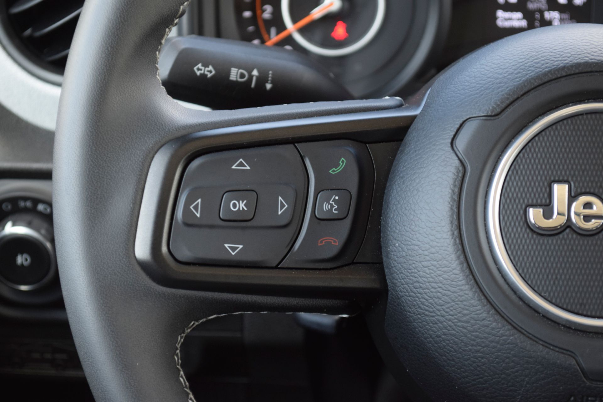 2025 Jeep Wrangler Sport S - 8