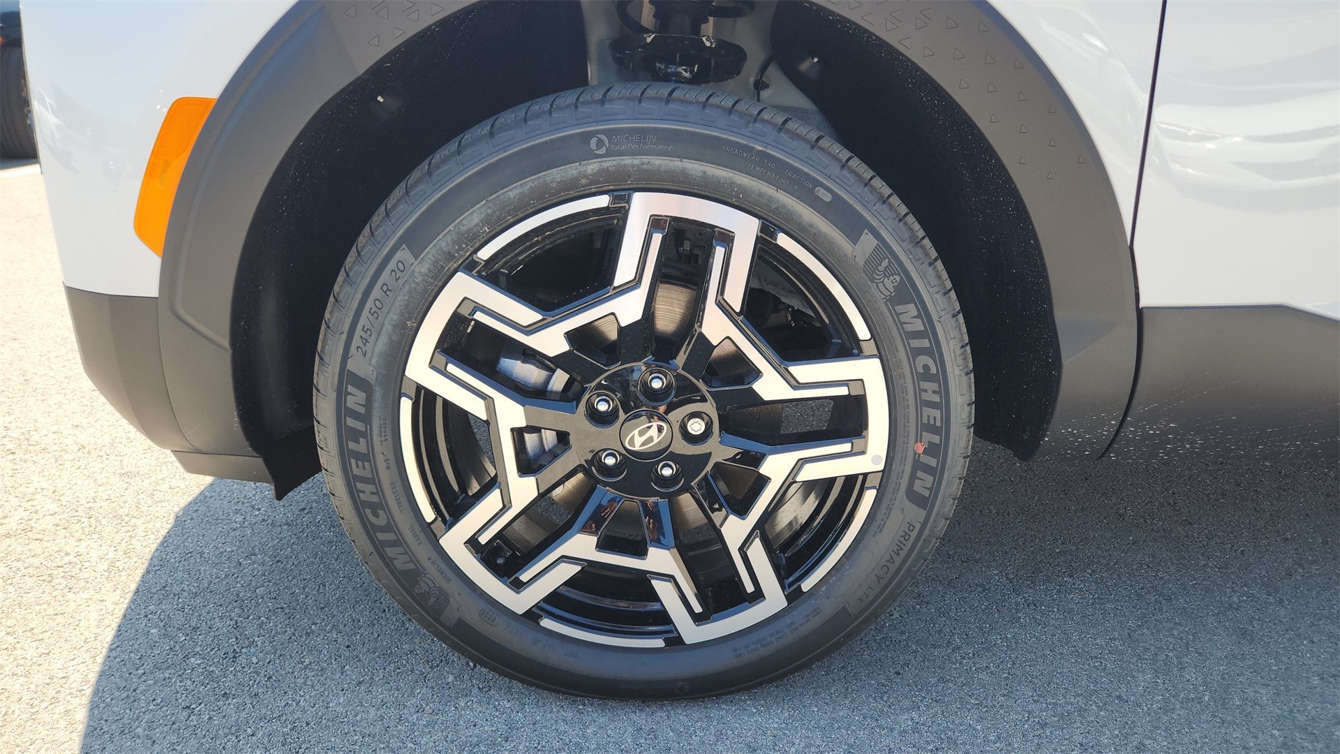 2026 Hyundai Santa Cruz