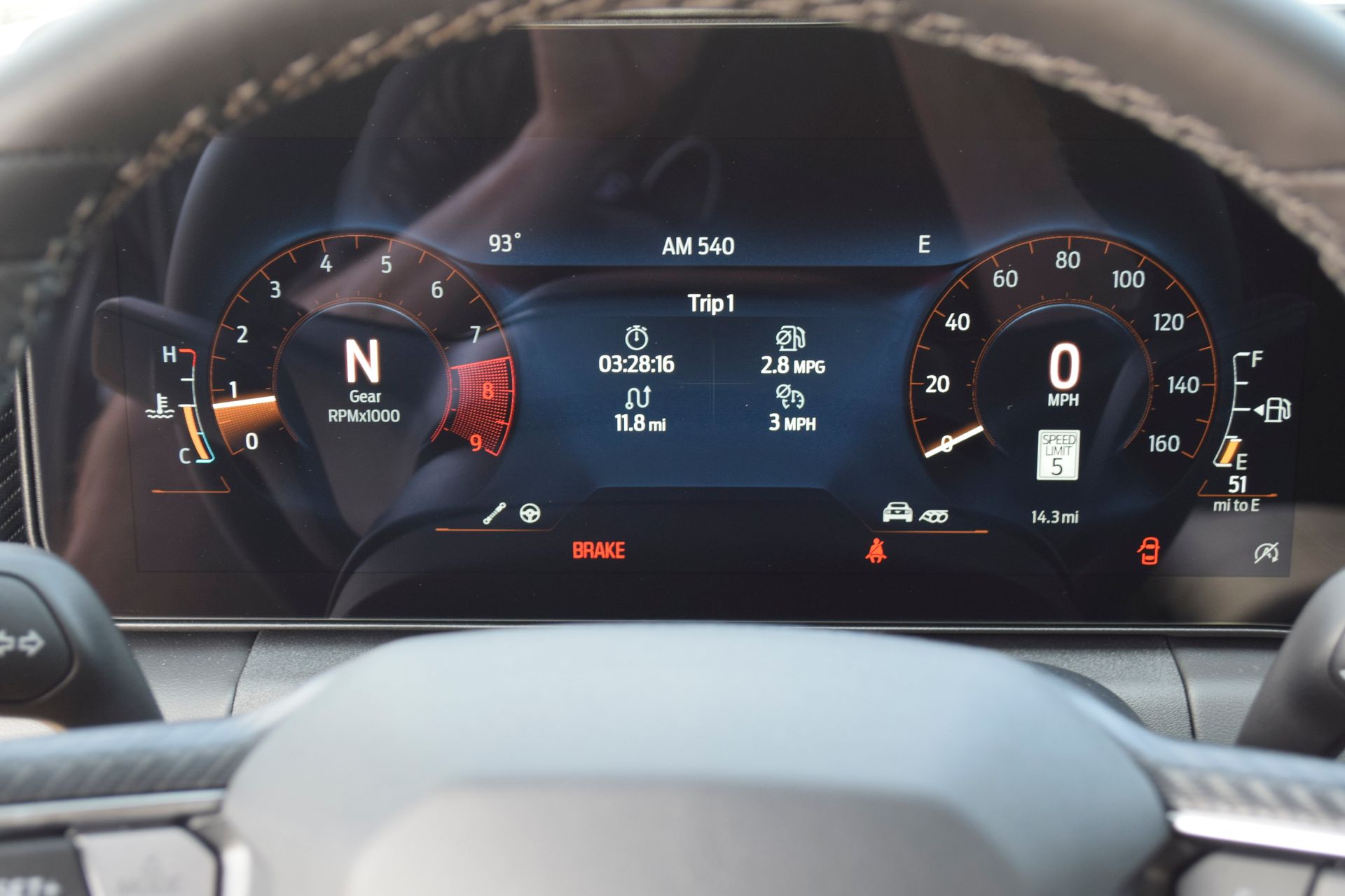 2026 Ford Mustang GT Premium - 8