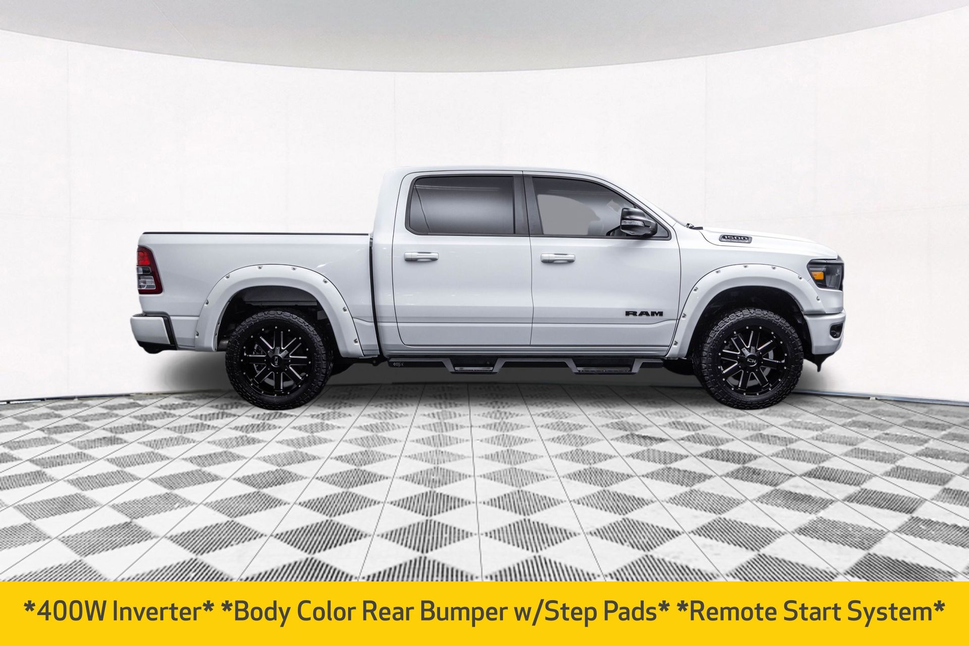 2022 RAM 1500 - Image 16