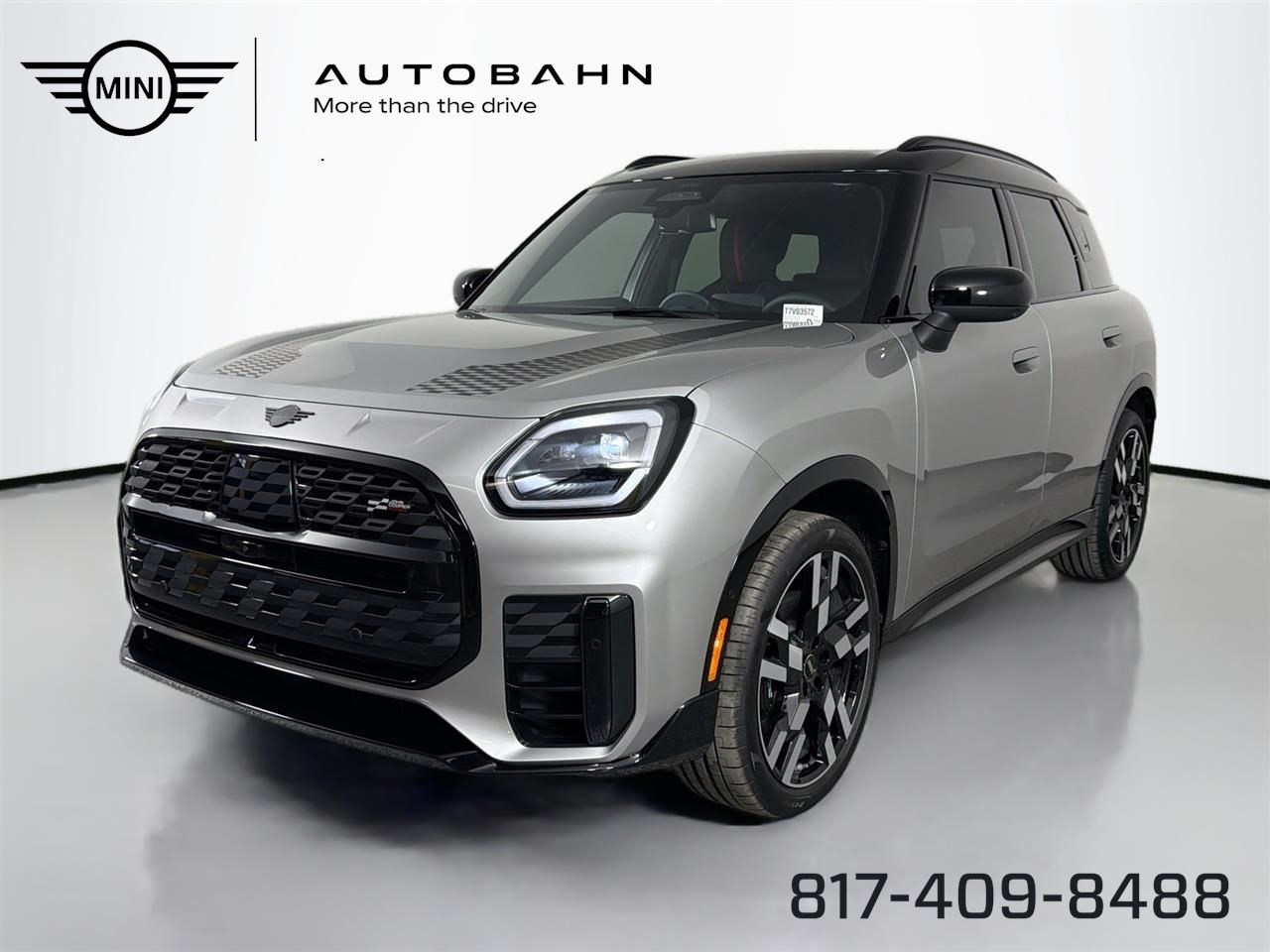 2026 MINI Countryman