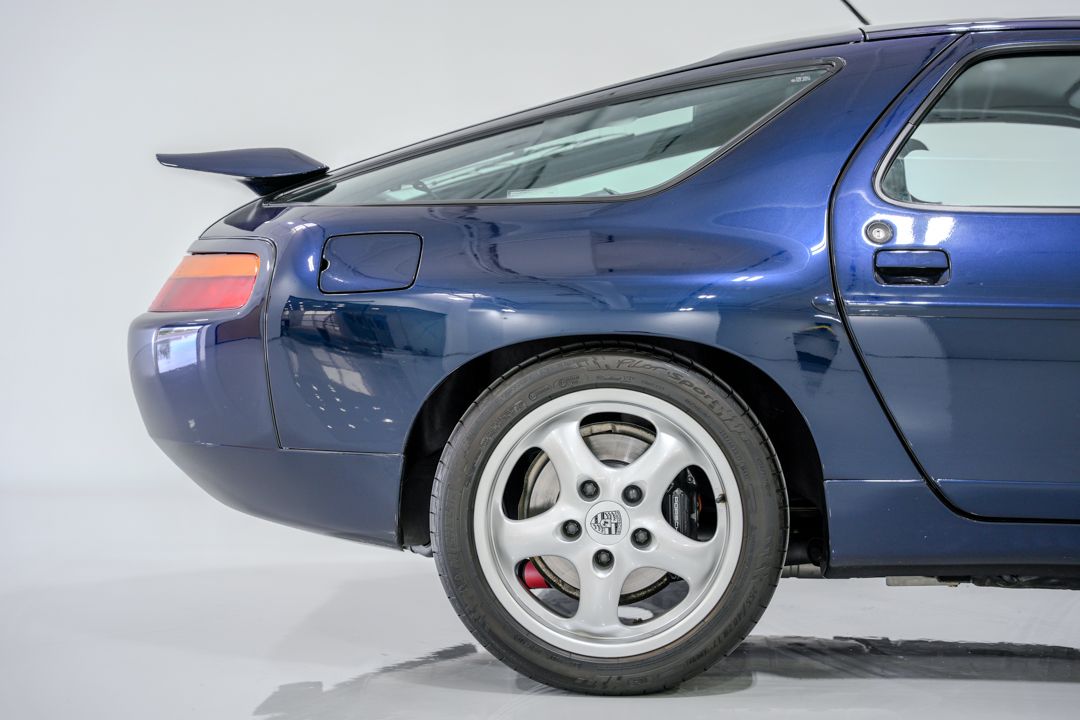 1994 928 GTS picture #11