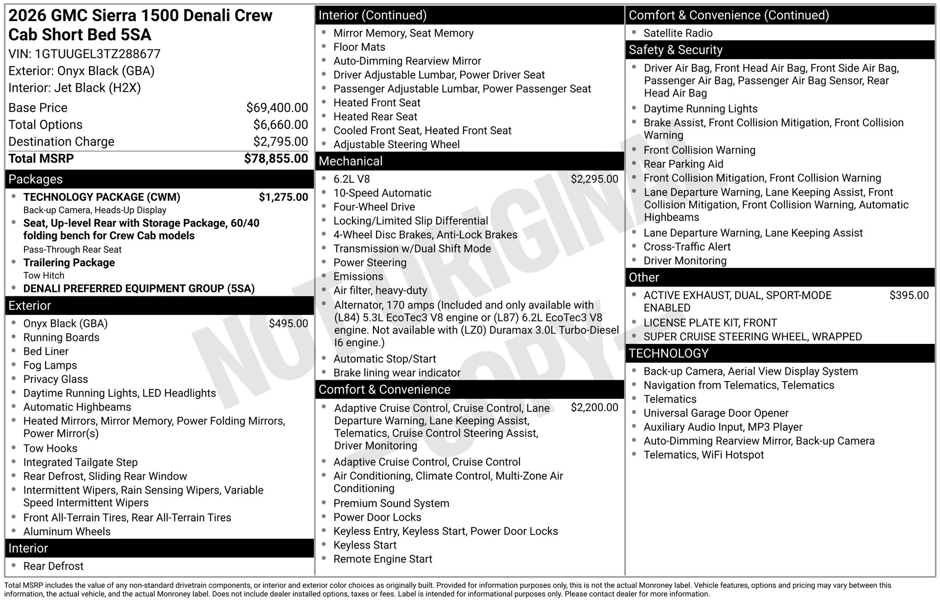 View vehicle photo 5