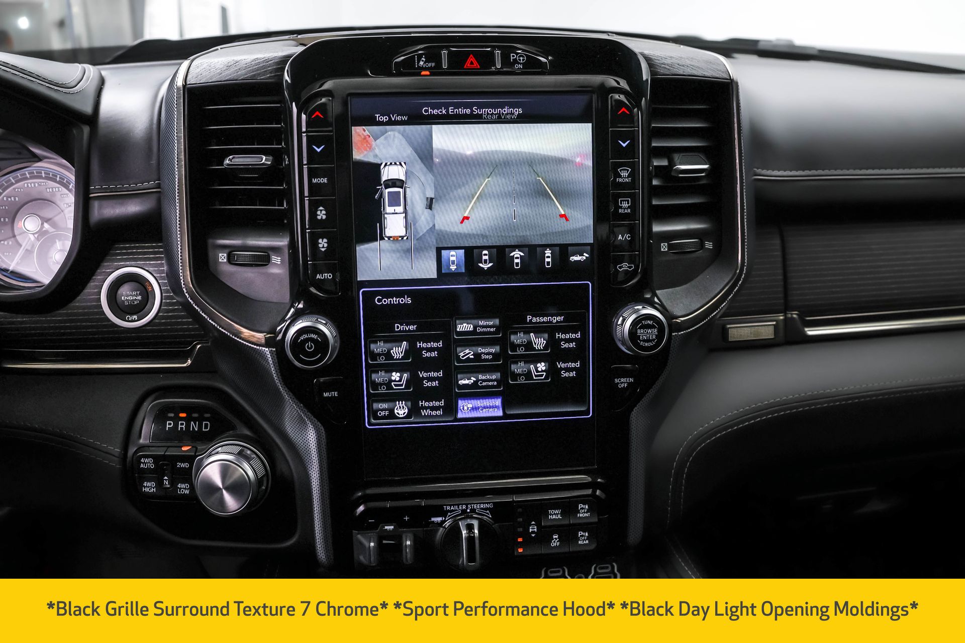 2021 RAM 1500 - Image 10