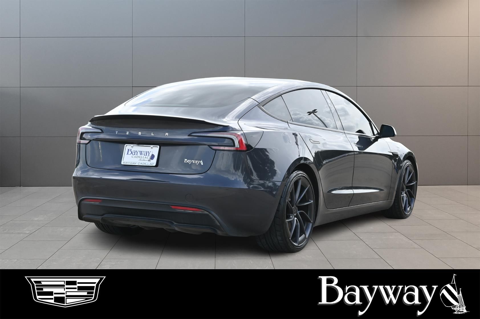 2024 Tesla Model 3 Performance  at Emmons Autoplex