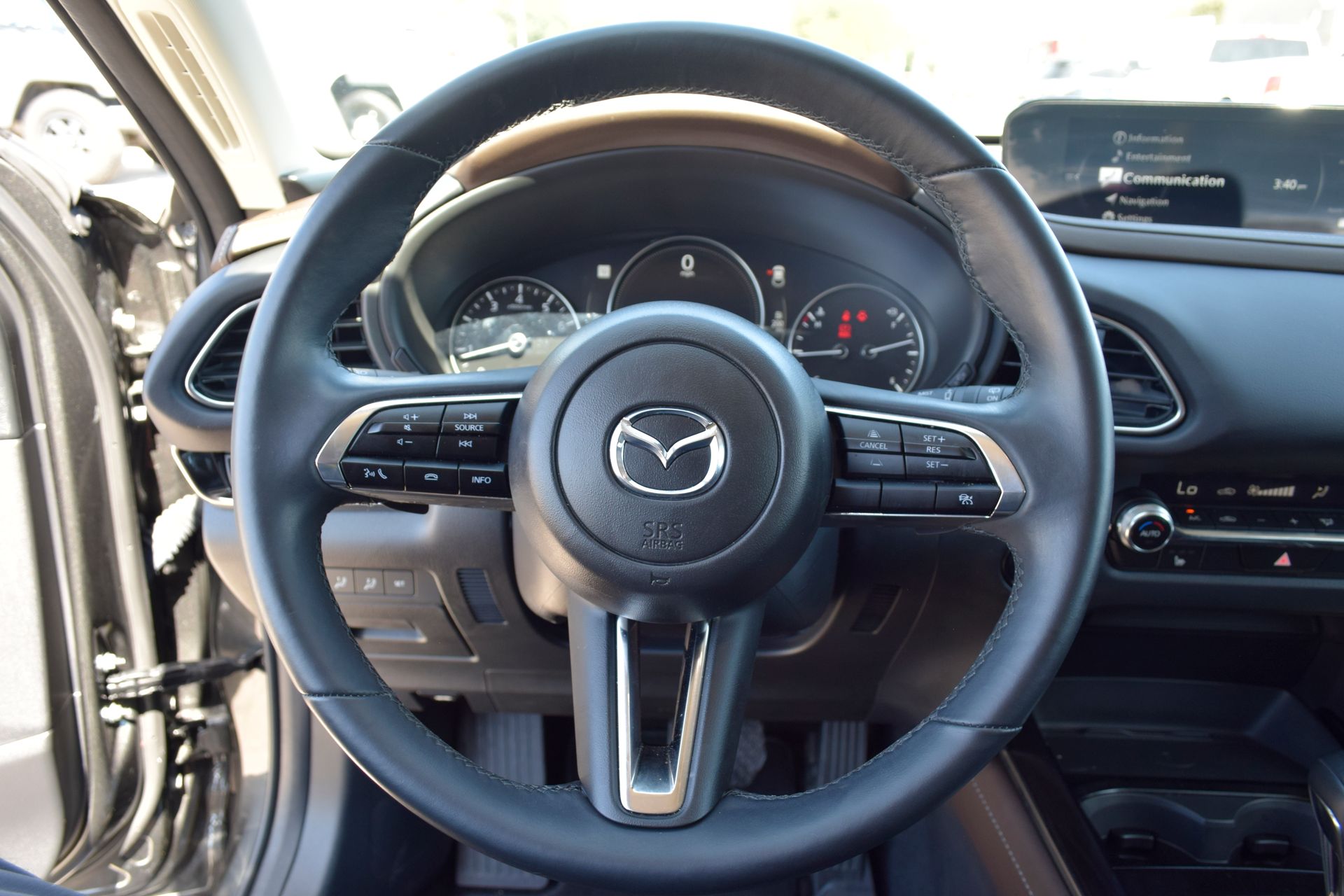 2024 Mazda CX-30 2.5 S Premium Package - 5