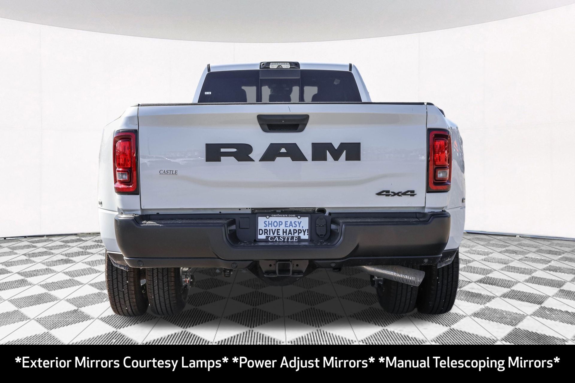 2026 RAM 3500 - Image 13