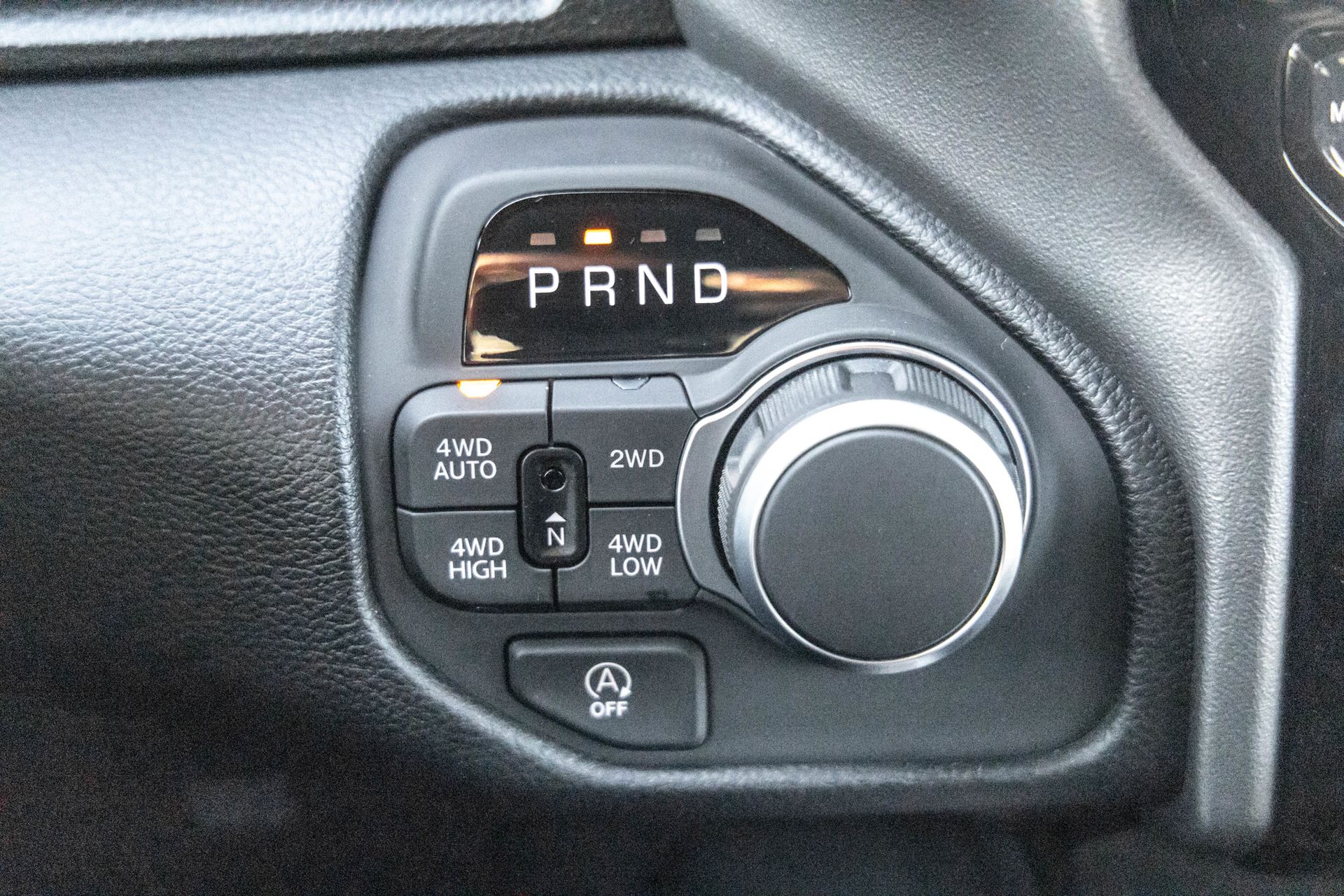 2026 RAM 1500 - Image 19