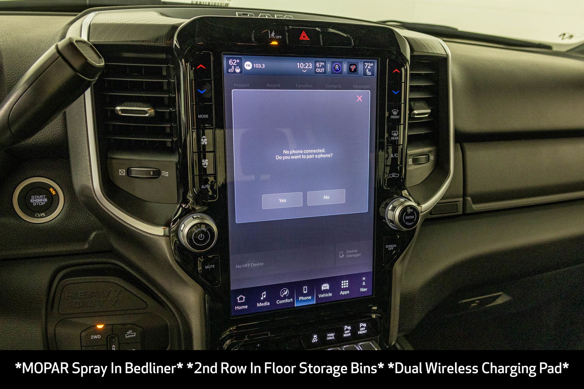 2026 RAM 2500 - Image 29