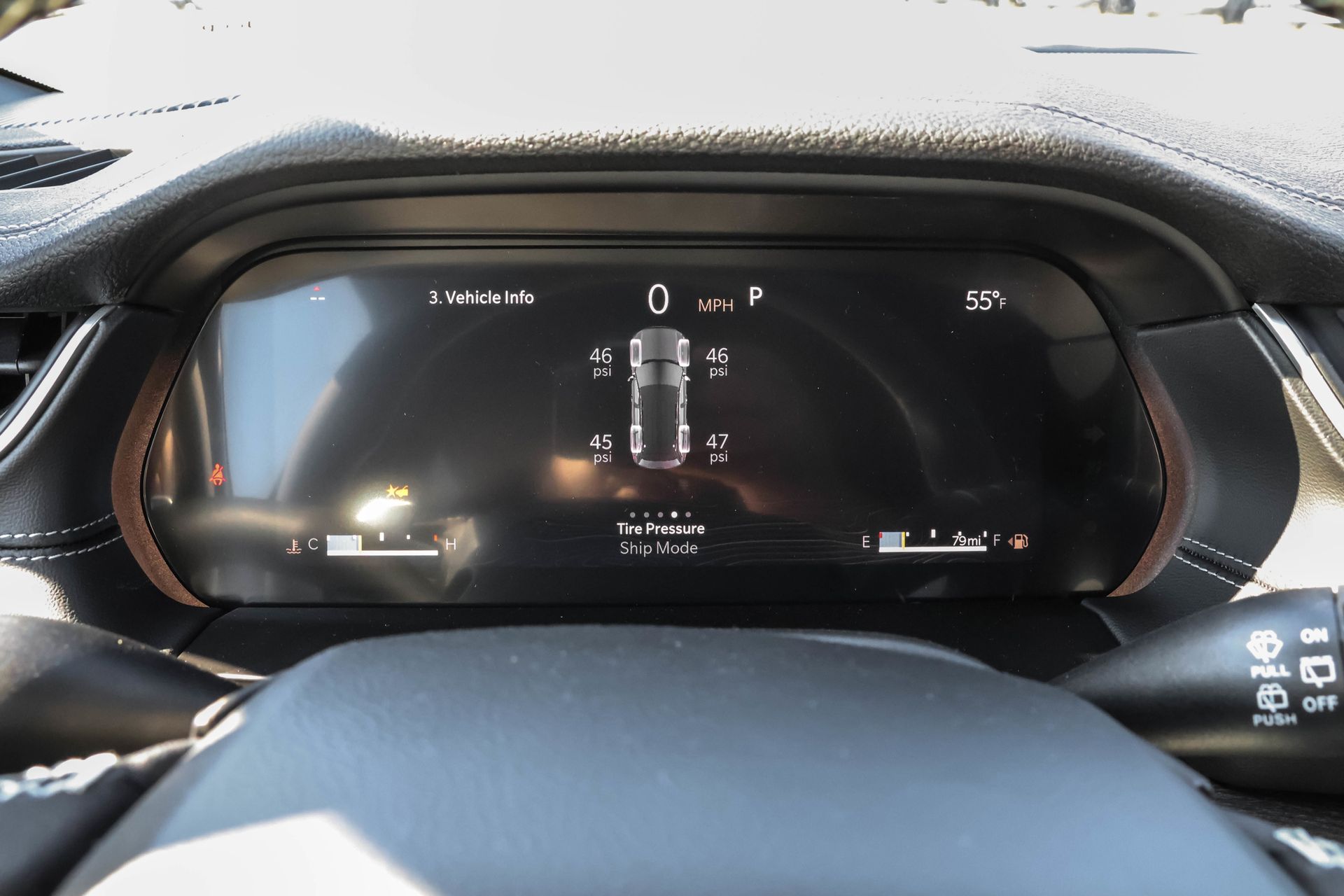 2025 JEEP GRAND CHEROKEE - Image 22