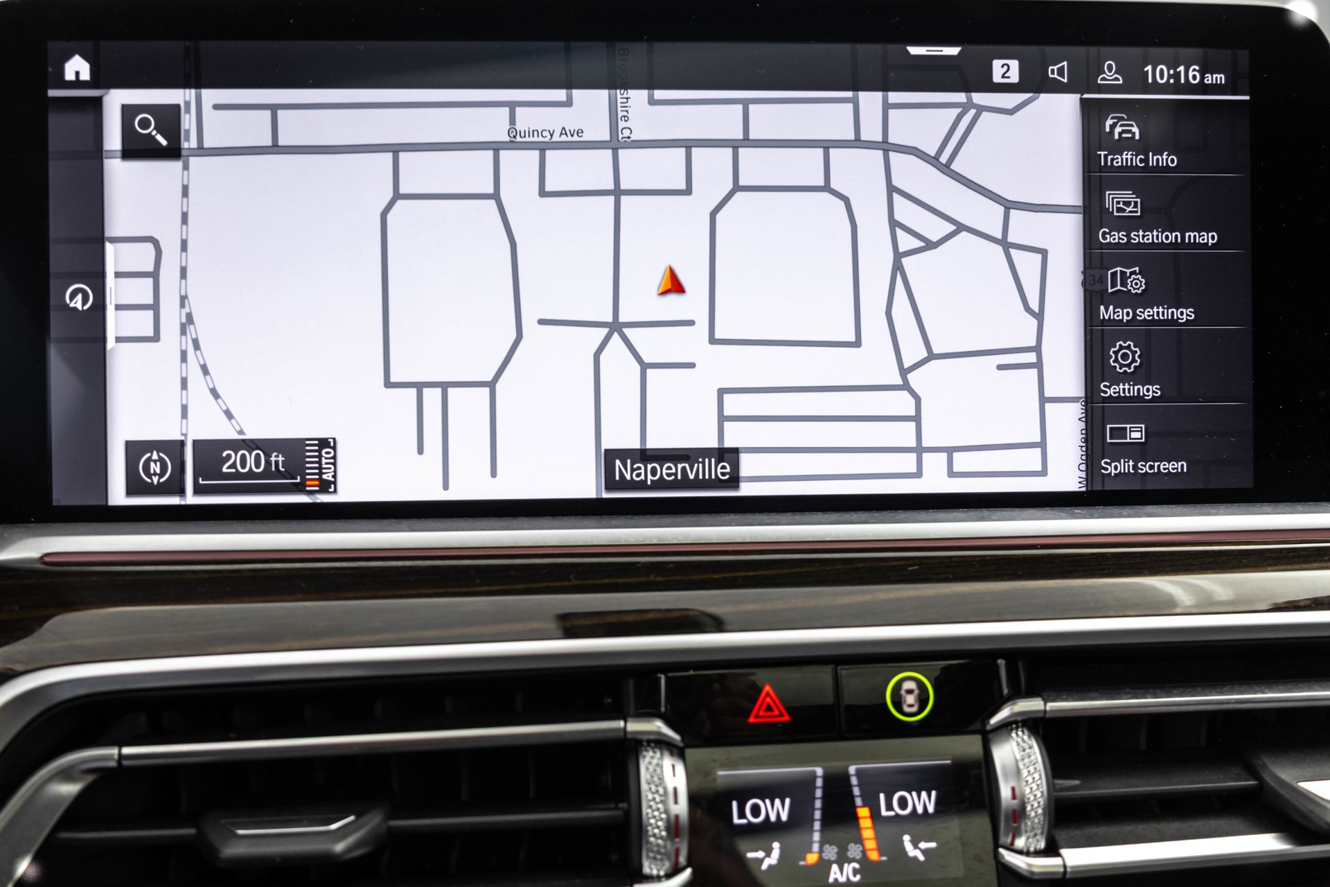 2020 BMW X6 - Image 26