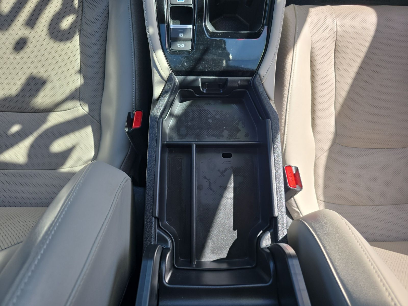 Used 2024 Honda Accord Hybrid Sedan