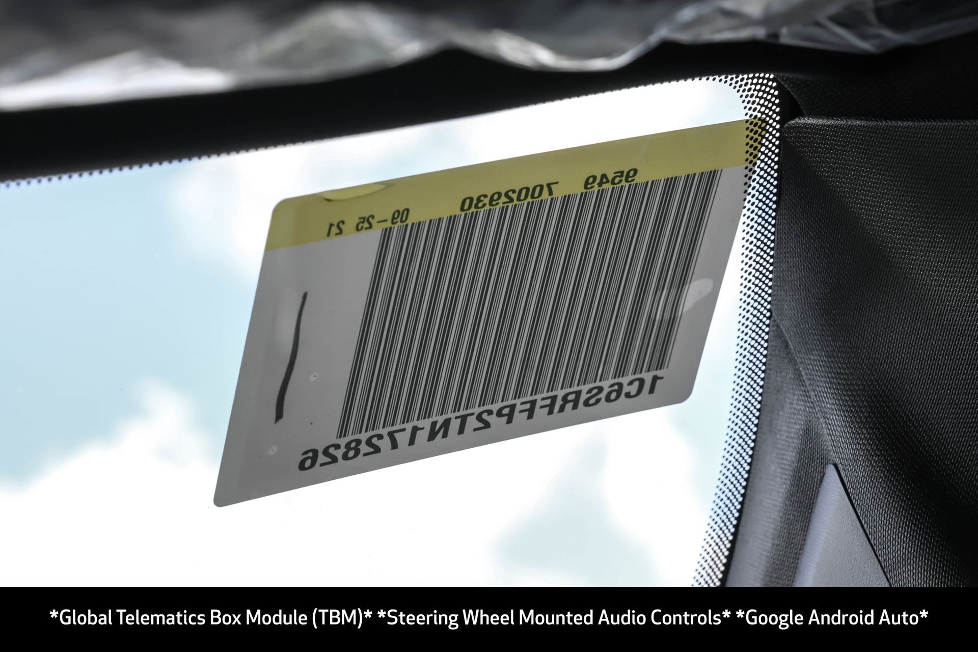 2026 RAM 1500 - Image 33