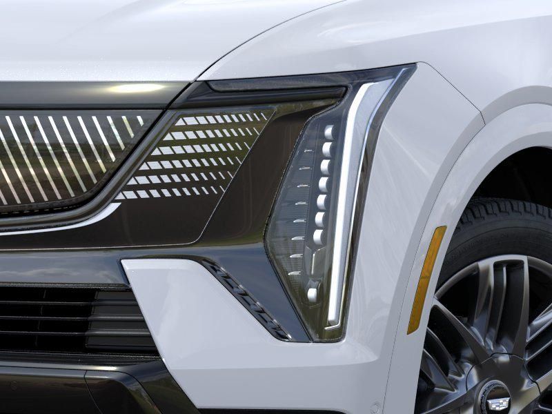 2026 Cadillac Escalade IQL Sport - 9