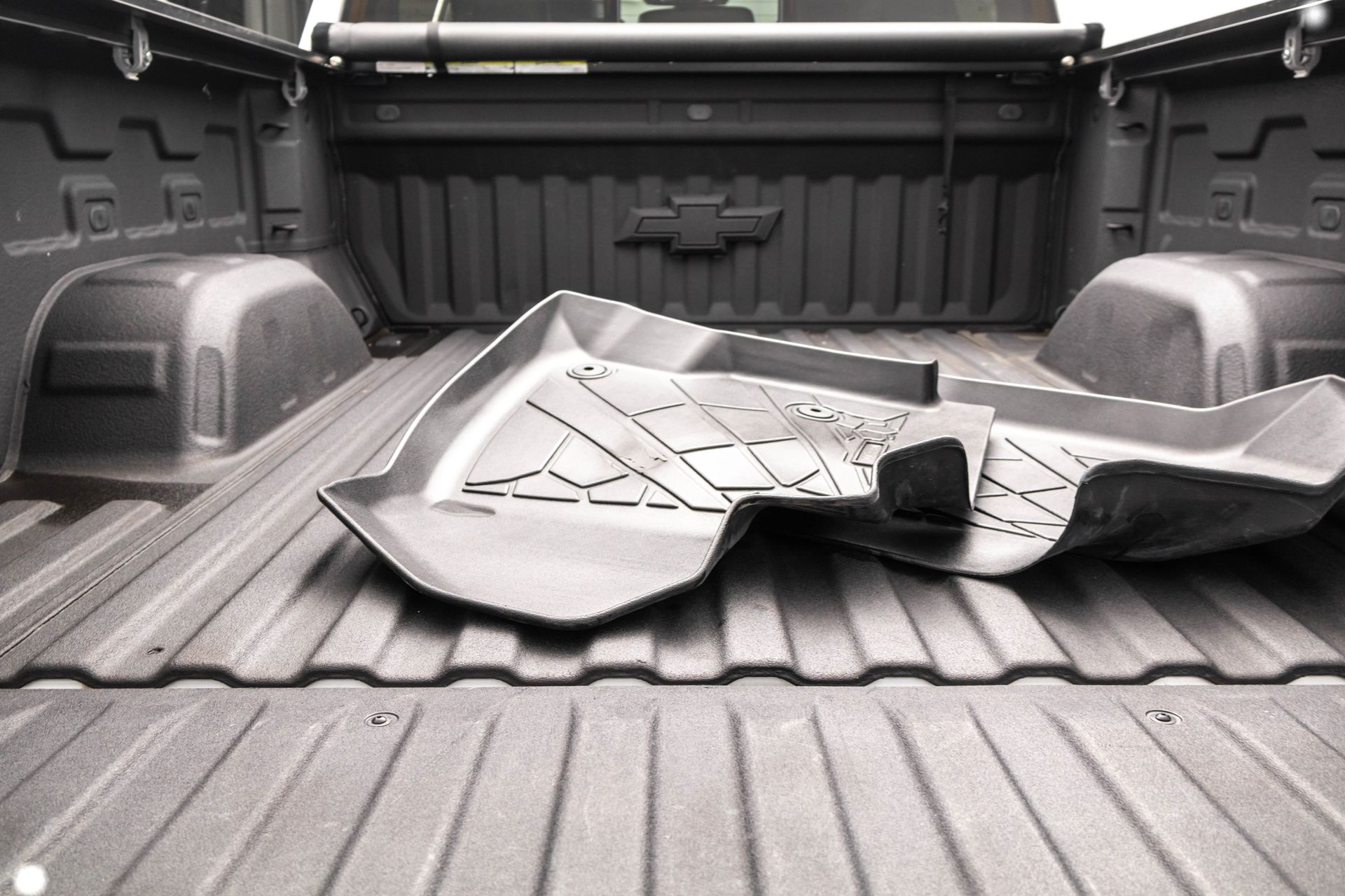 2020 CHEVROLET SILVERADO - Image 33