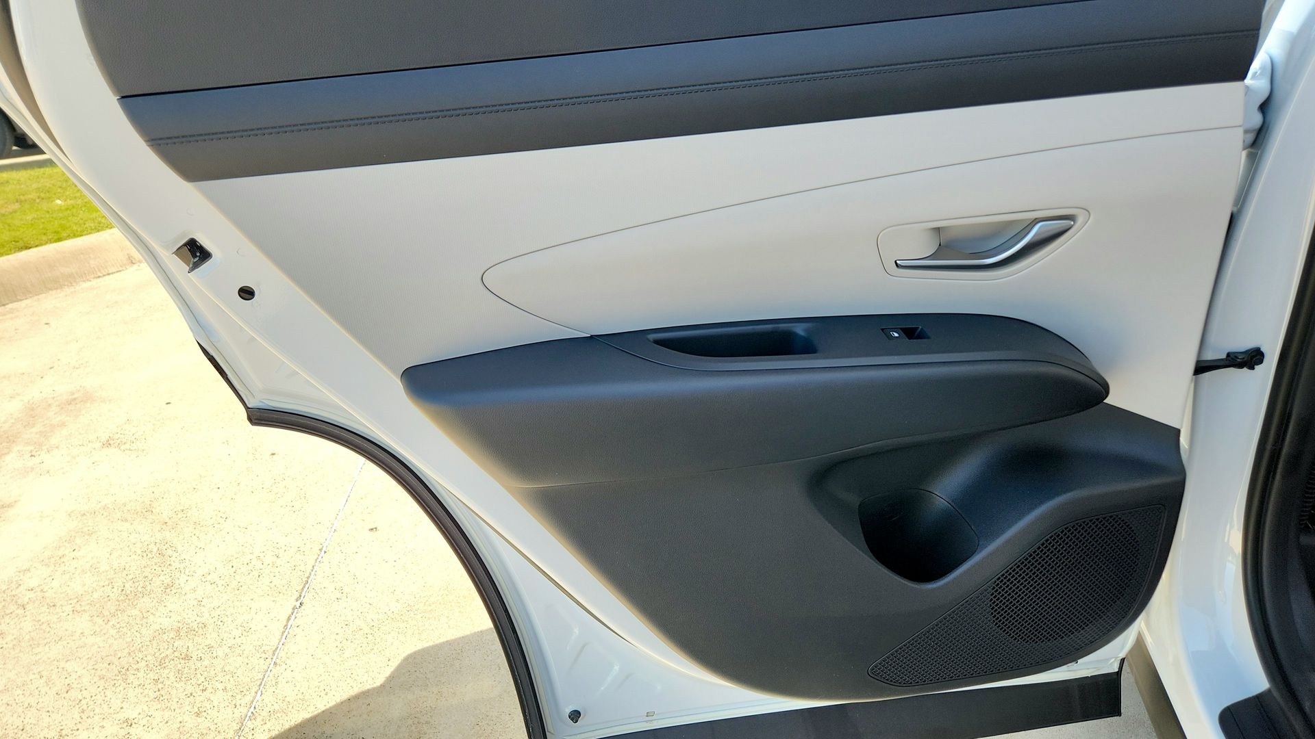 2026 Hyundai Tucson Hybrid