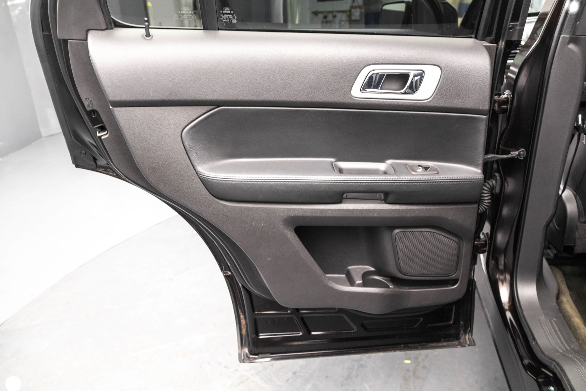 2013 FORD EXPLORER - Image 33