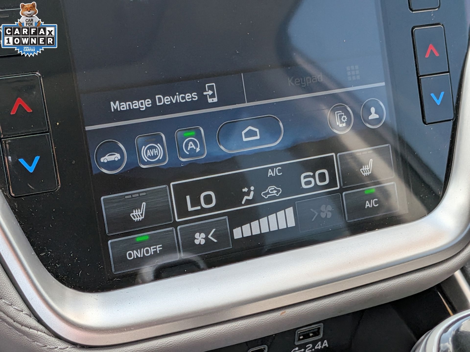 2024 Subaru Outback Limited Gray at Central Houston Nissan