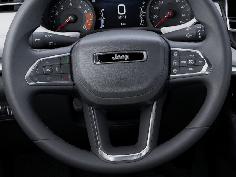 2026 JEEP COMPASS - Image 27