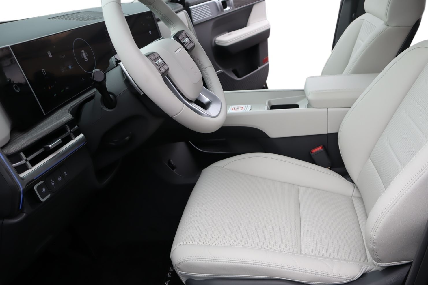 Santa Fe Hybrid Limited