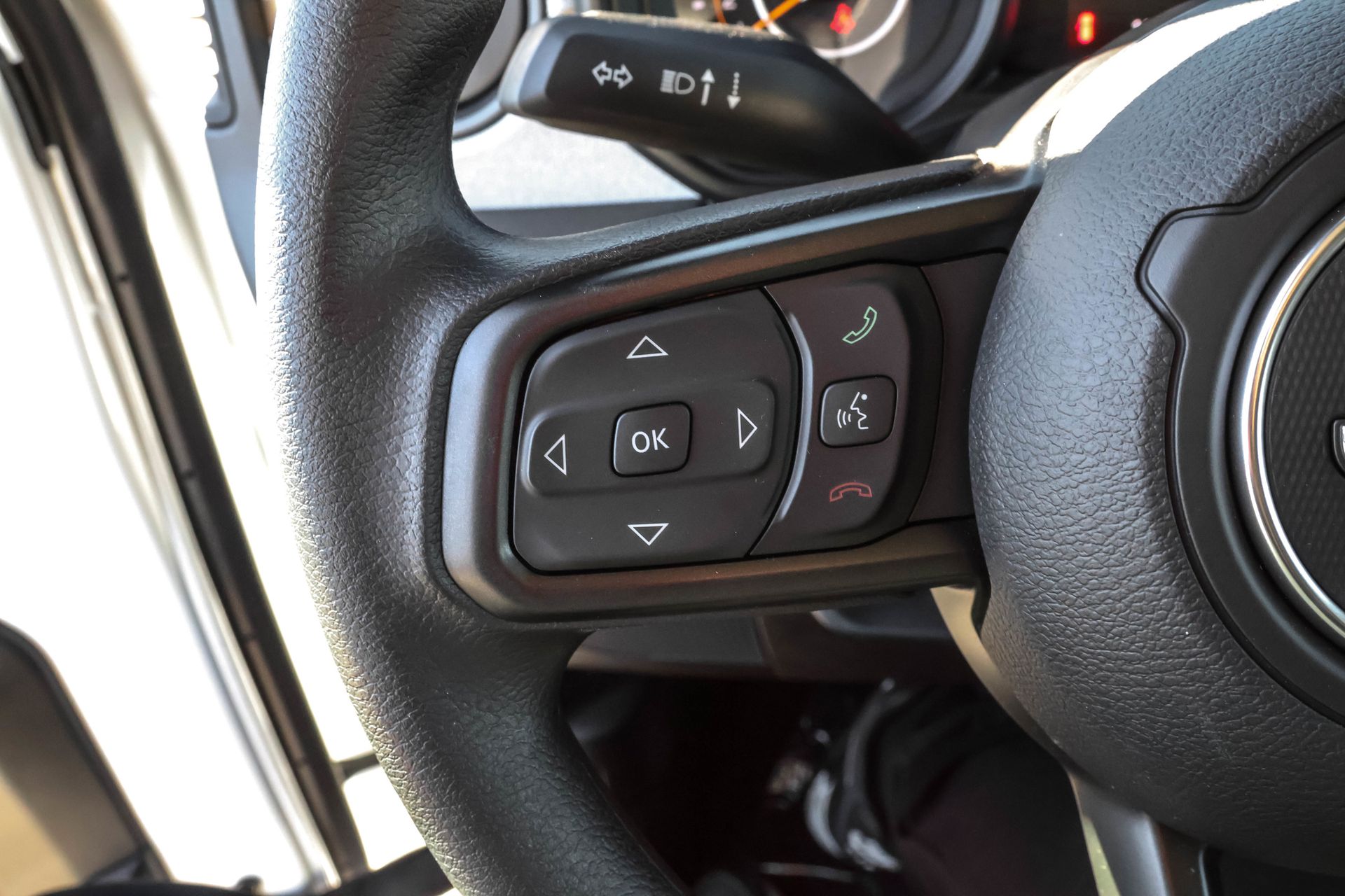 2026 JEEP WRANGLER - Image 22