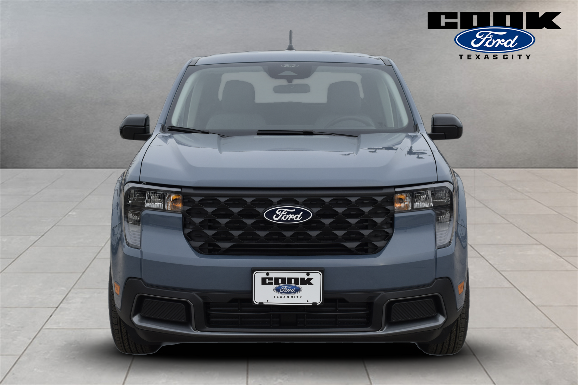 2026 Ford Maverick XLT - 1