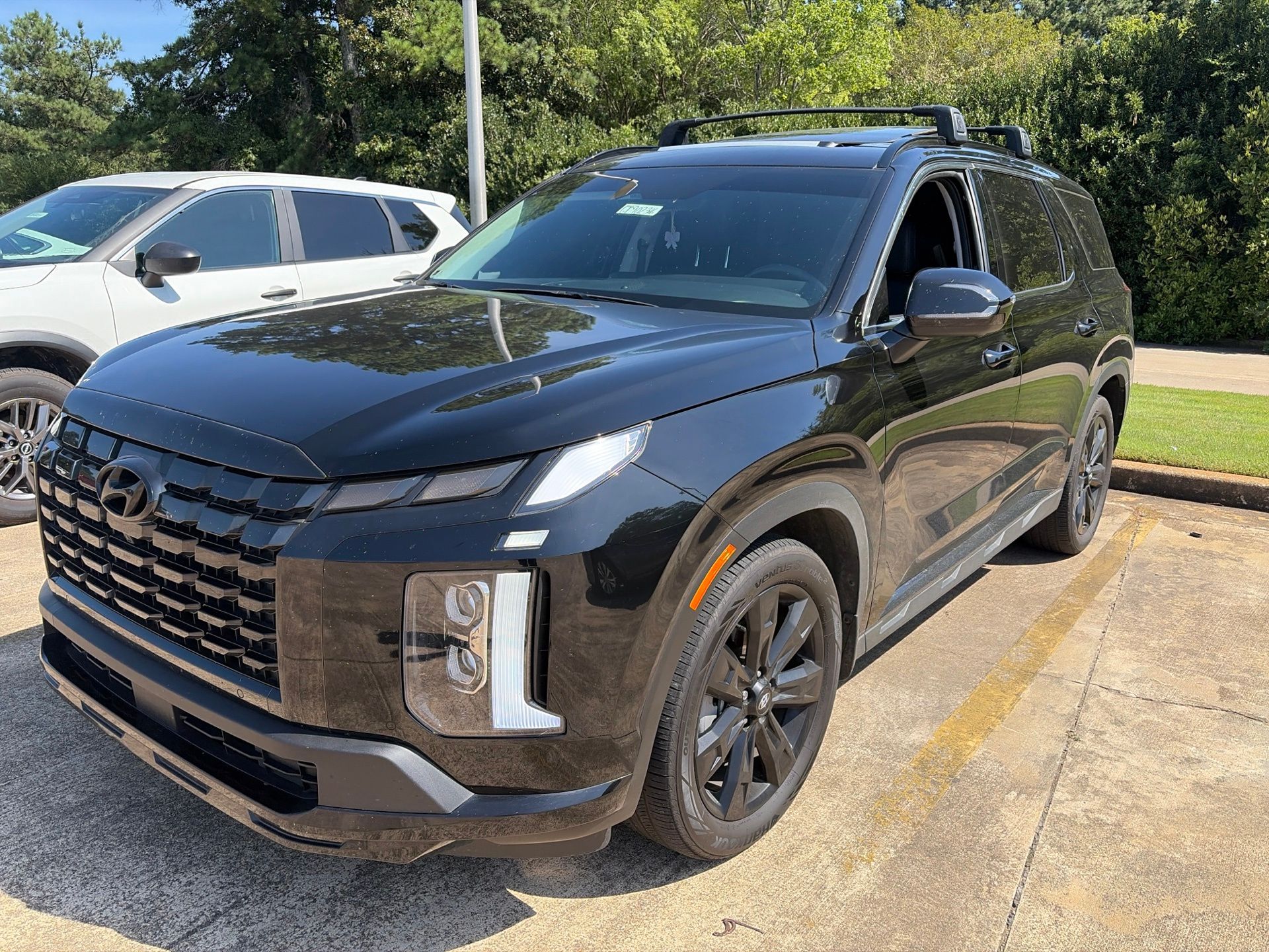 2025 Hyundai Palisade XRT