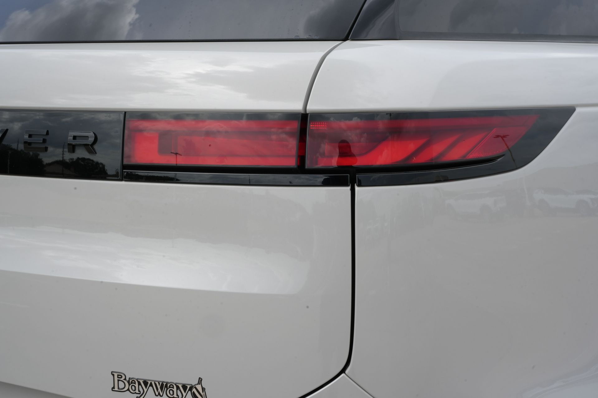 2024 Land Rover Range Rover Sport Dynamic SE  at Ultimate Motorsports