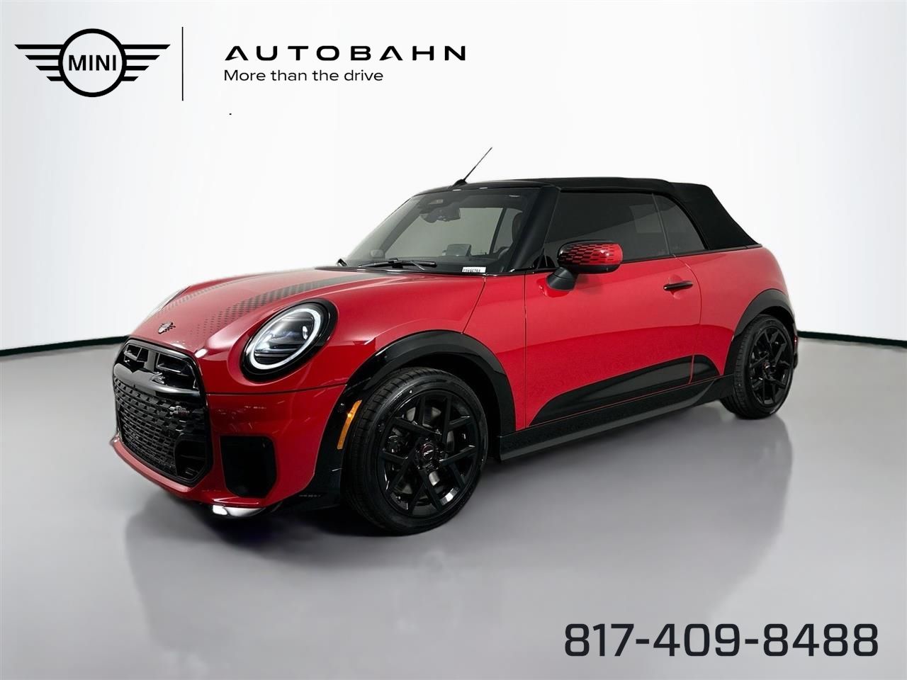2026 MINI Cooper