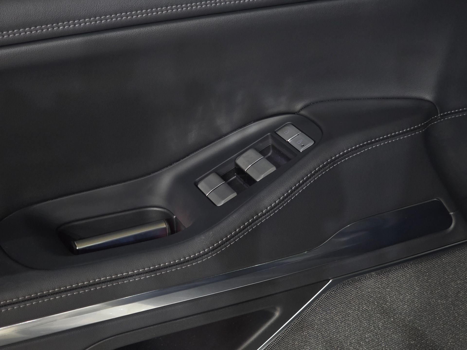 2025 Lincoln Navigator Reserve - Photo 16