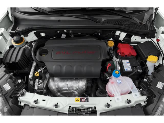 2019 Ram ProMaster City Tradesman White at Emmons Autoplex