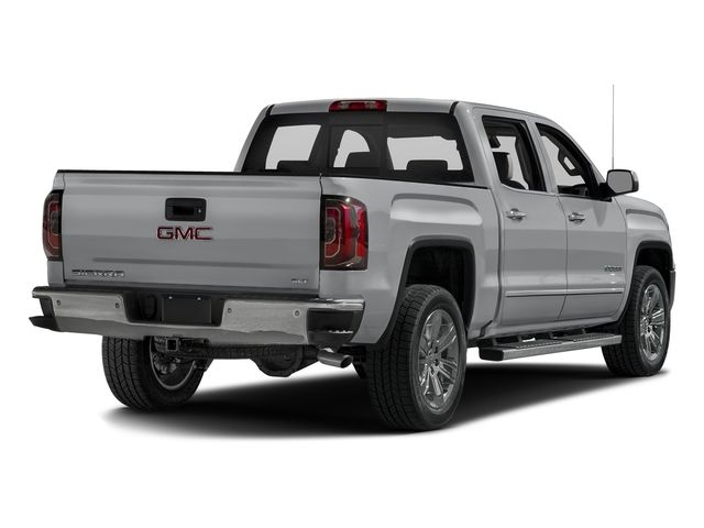 2018 GMC Sierra 1500 SLT - 2