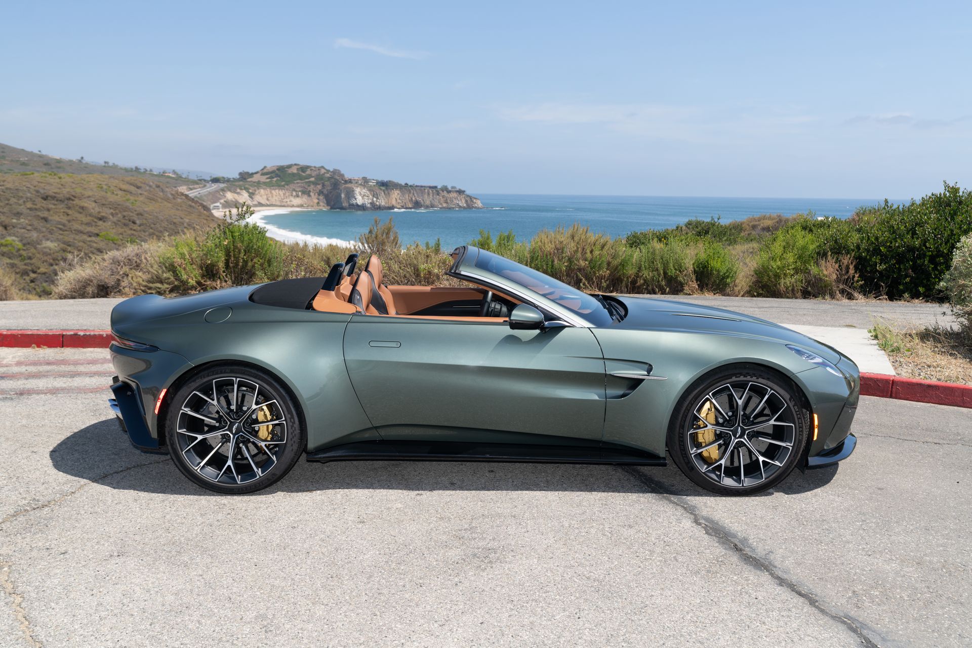 Aston Martin 2026 Vantage