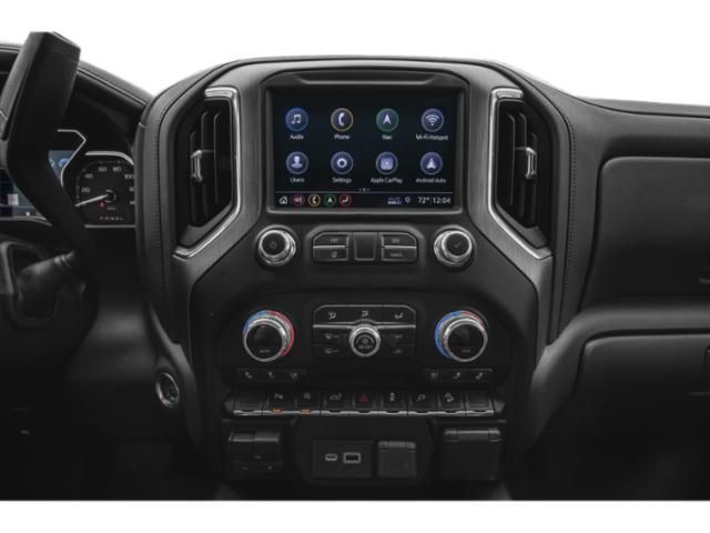 2021 GMC Sierra 1500 Denali Black at North Houston Mitsubishi