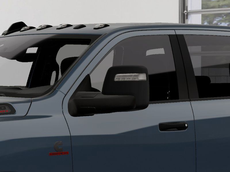 2026 RAM 2500 - Image 21