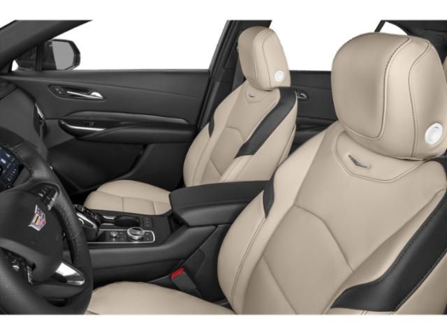 2022 Cadillac XT4 Sport Black at Bayshore Chrysler Jeep Dodge Ram