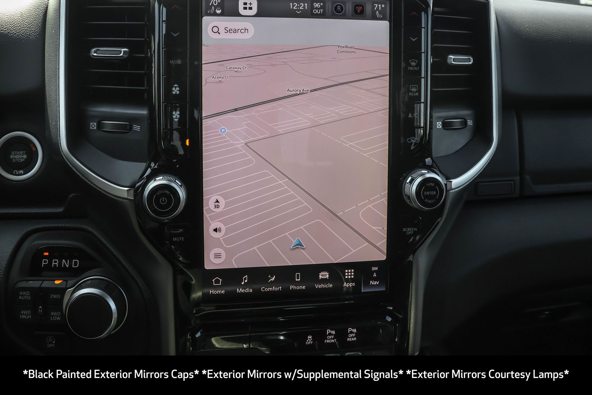 2026 RAM 1500 - Image 21