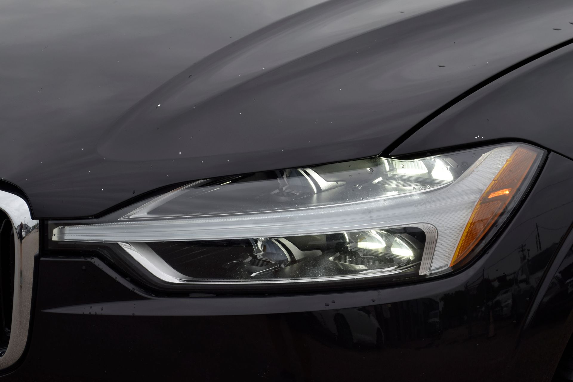 2021 Volvo XC60 T5 Momentum Black at Big Star Chrysler Jeep Dodge Ram 