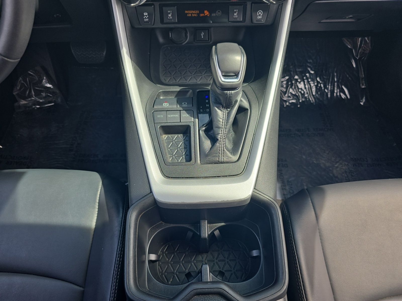 Used 2022 Toyota RAV4 SUV