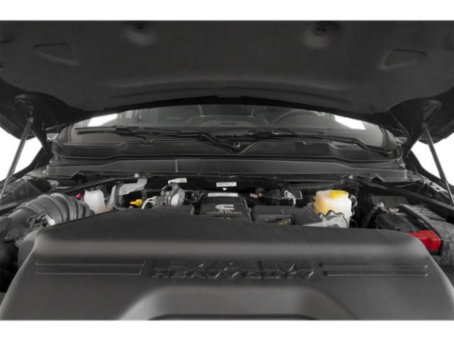 2021 Ram 2500 Laramie Gray at Bayshore Chrysler Jeep Dodge Ram