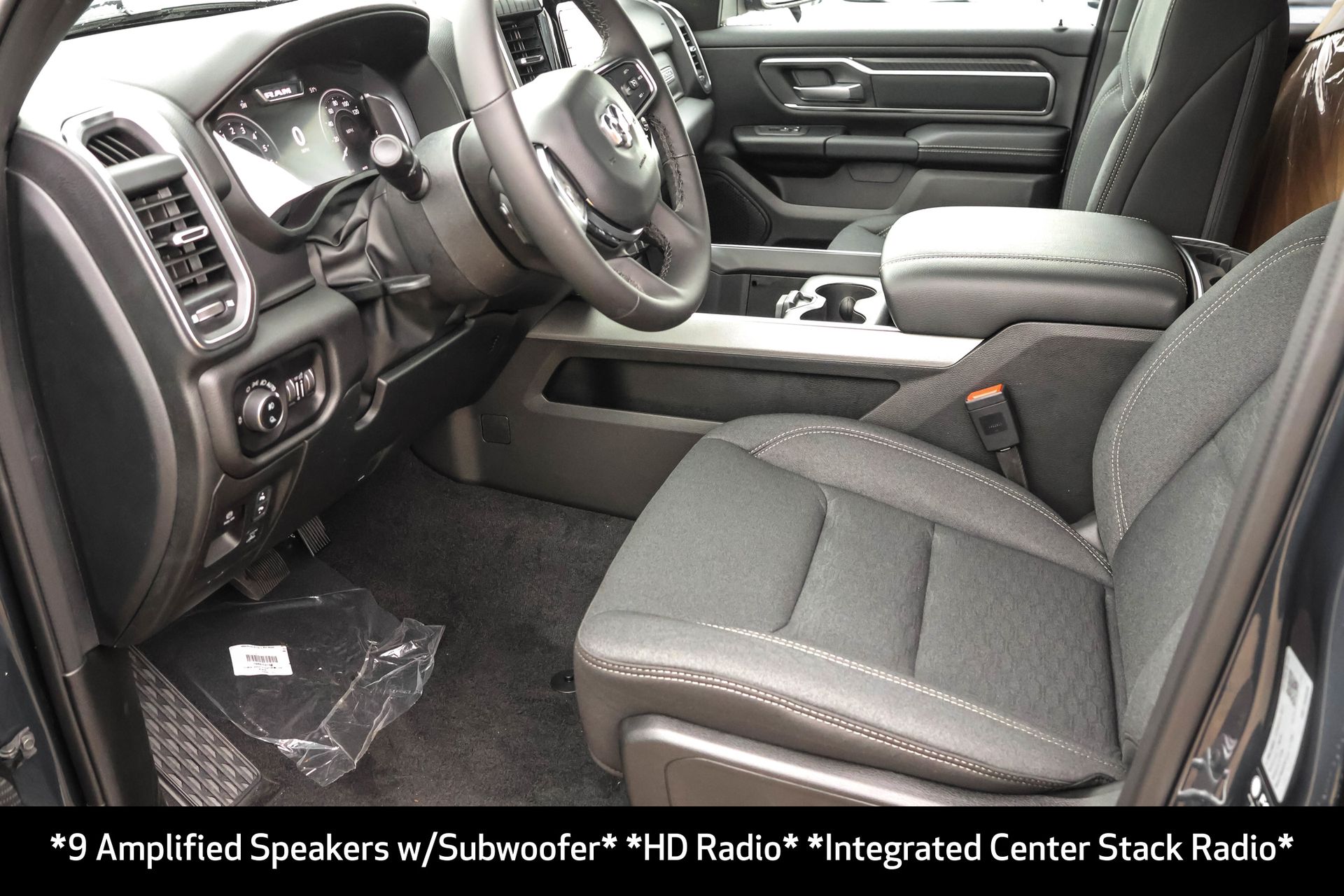 2026 RAM 1500 - Image 5