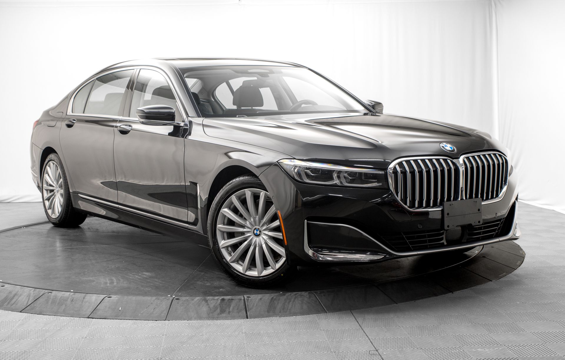 2020 BMW 7 Series 740i xDrive