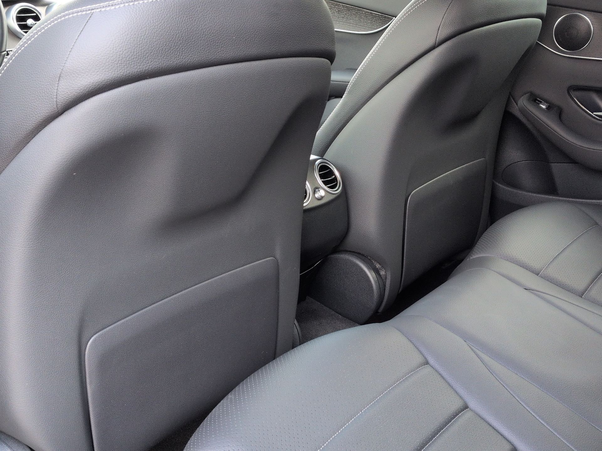 used 2022 Mercedes-Benz GLC car, priced at $33,999