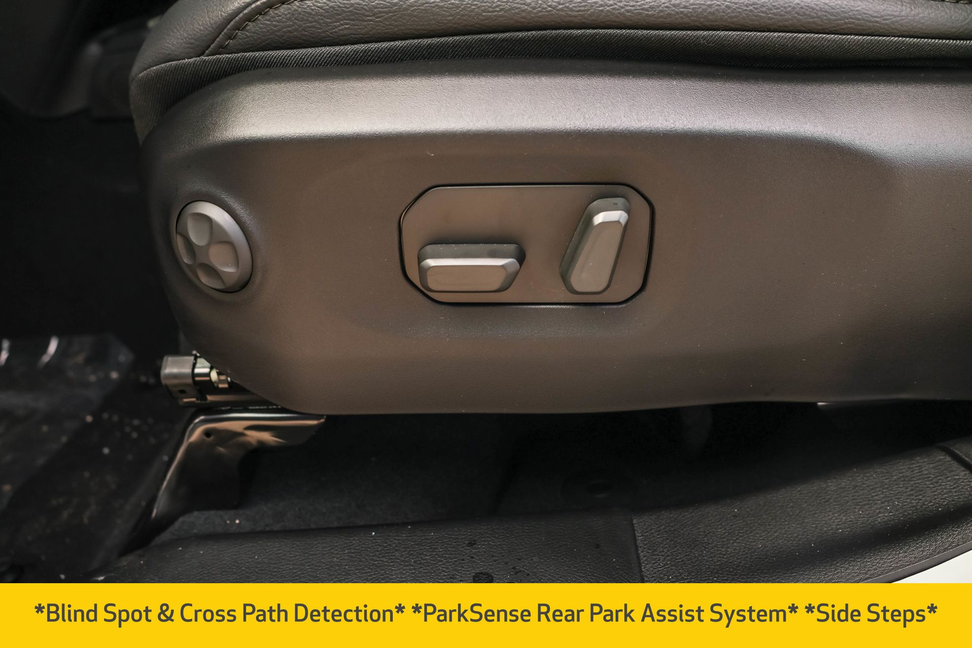 2026 JEEP WRANGLER - Image 7