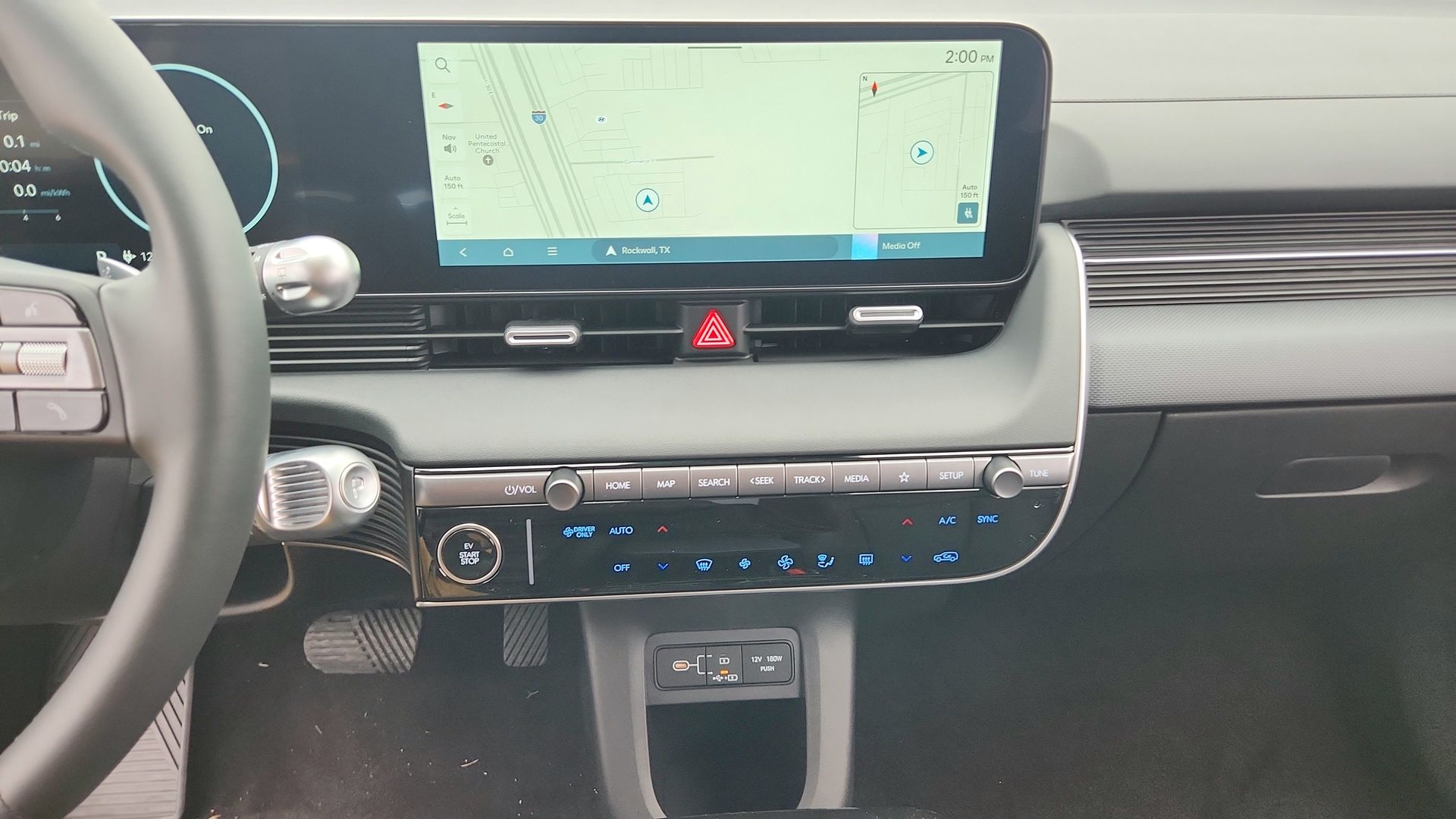 2026 Hyundai IONIQ 5