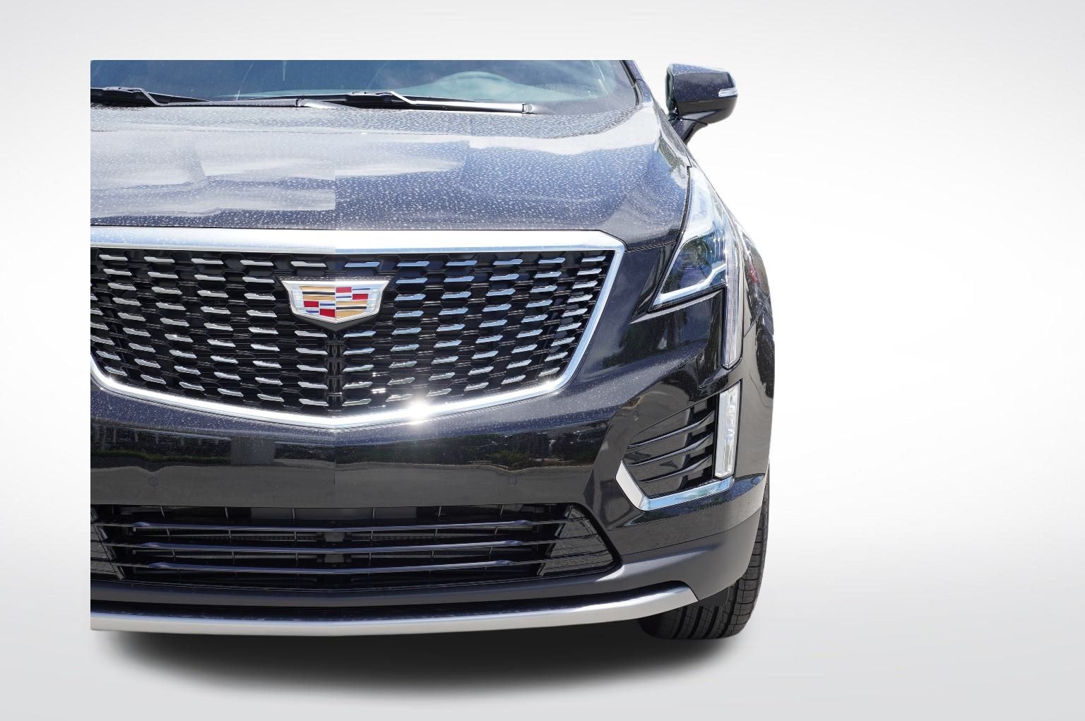 2025 Cadillac XT5 Premium Luxury 10