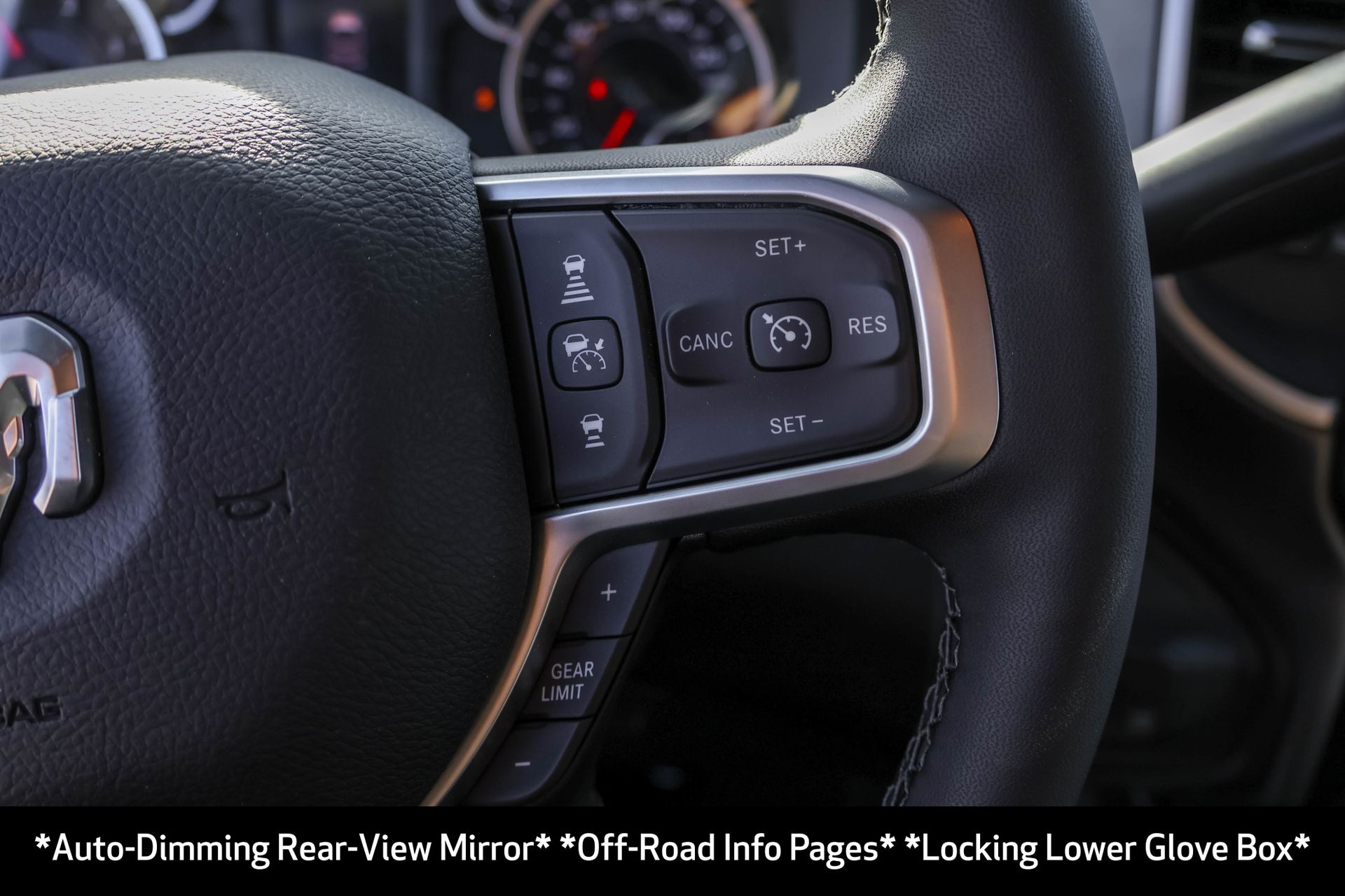 2025 RAM 2500 - Image 28