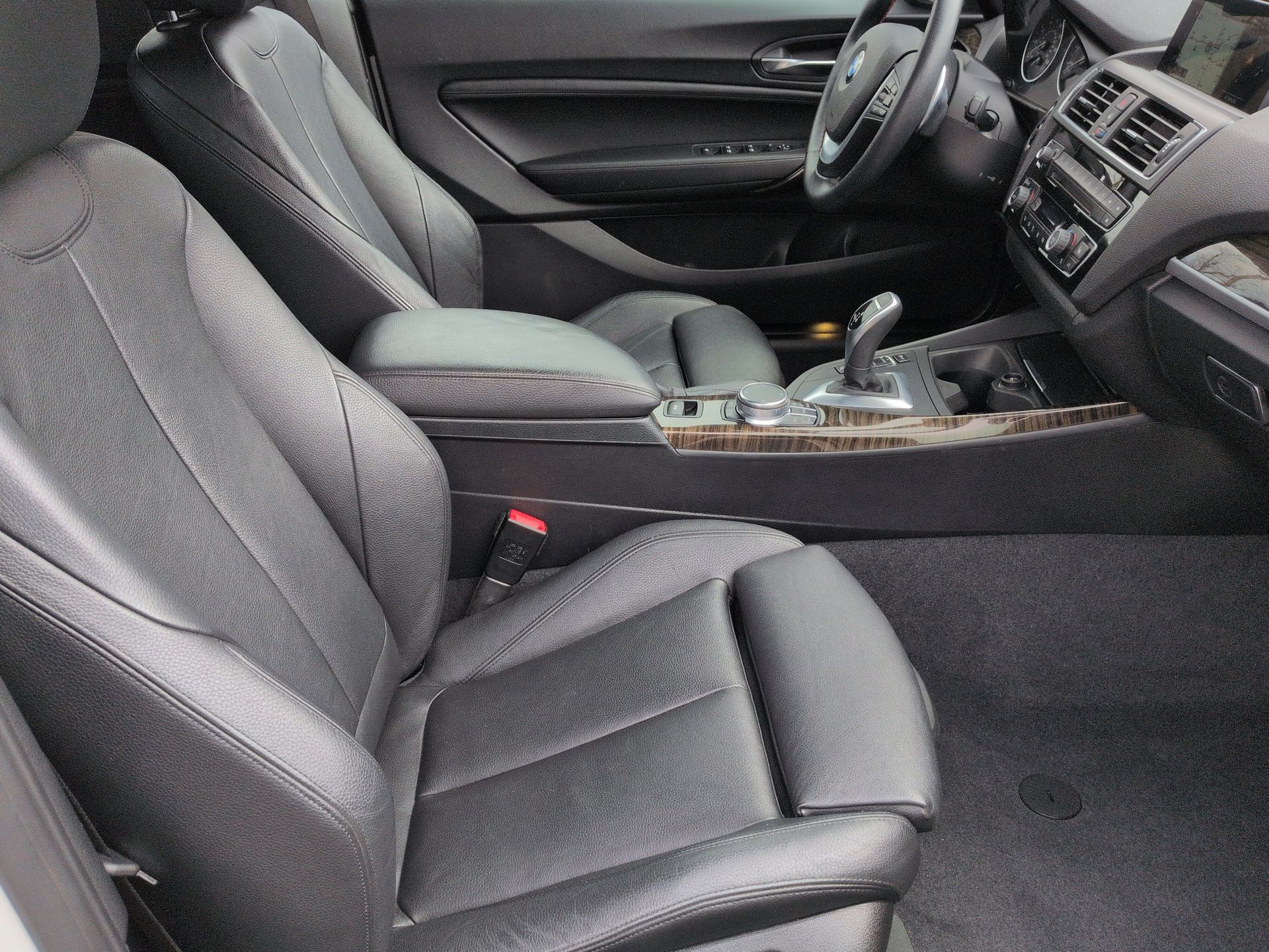 used 2017 BMW 2-Series car, priced at $22,800