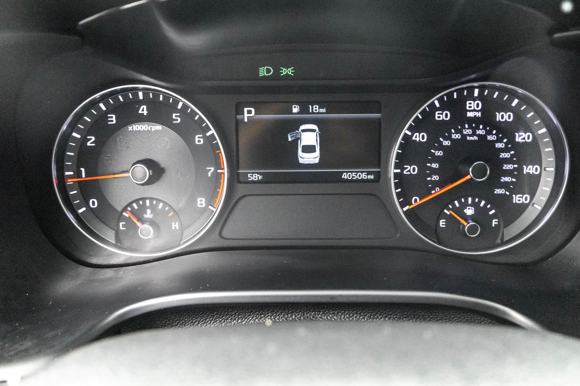 2022 KIA FORTE - Image 21